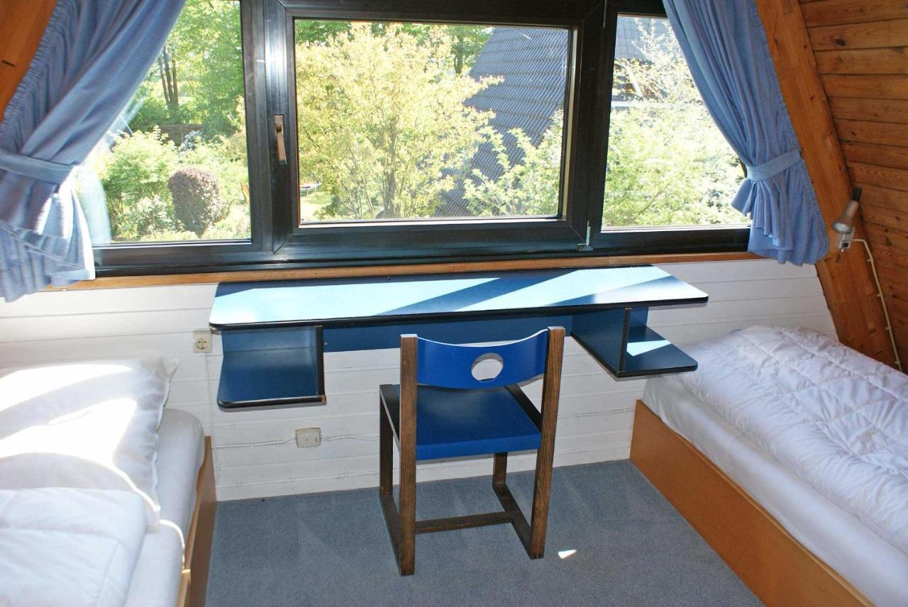 Urlaub Fuer Die Ganze Familie Damp Oda fotoğraf